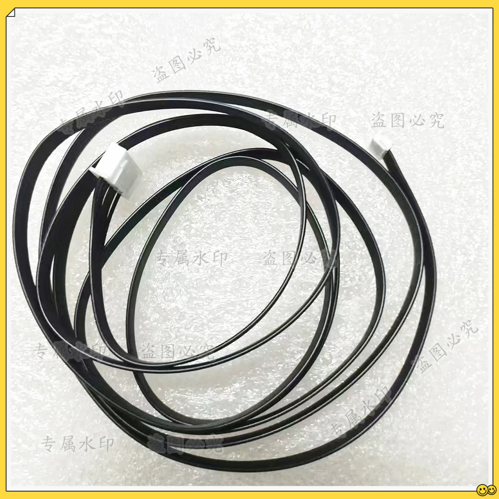 

2 шт. Neptune 4 max Y-образный кабель акселерометра для ELEGOO Neptune 4 max/ Plus, детали 3D-принтера