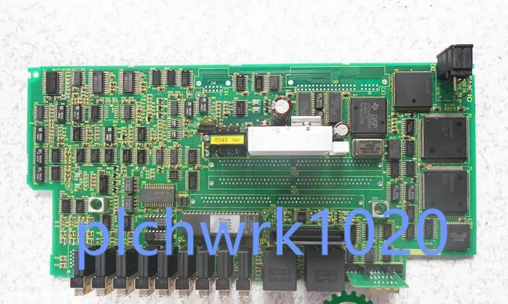 

1 PCS FANUC circuit board A16B-2202-0431 in good condition