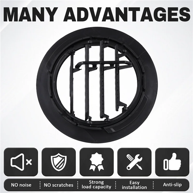 

Потолочная боковая решетка воздуха кондиционера на крыше GB5Z-19893-CB для Ford Explorer 2016-2019-A28K