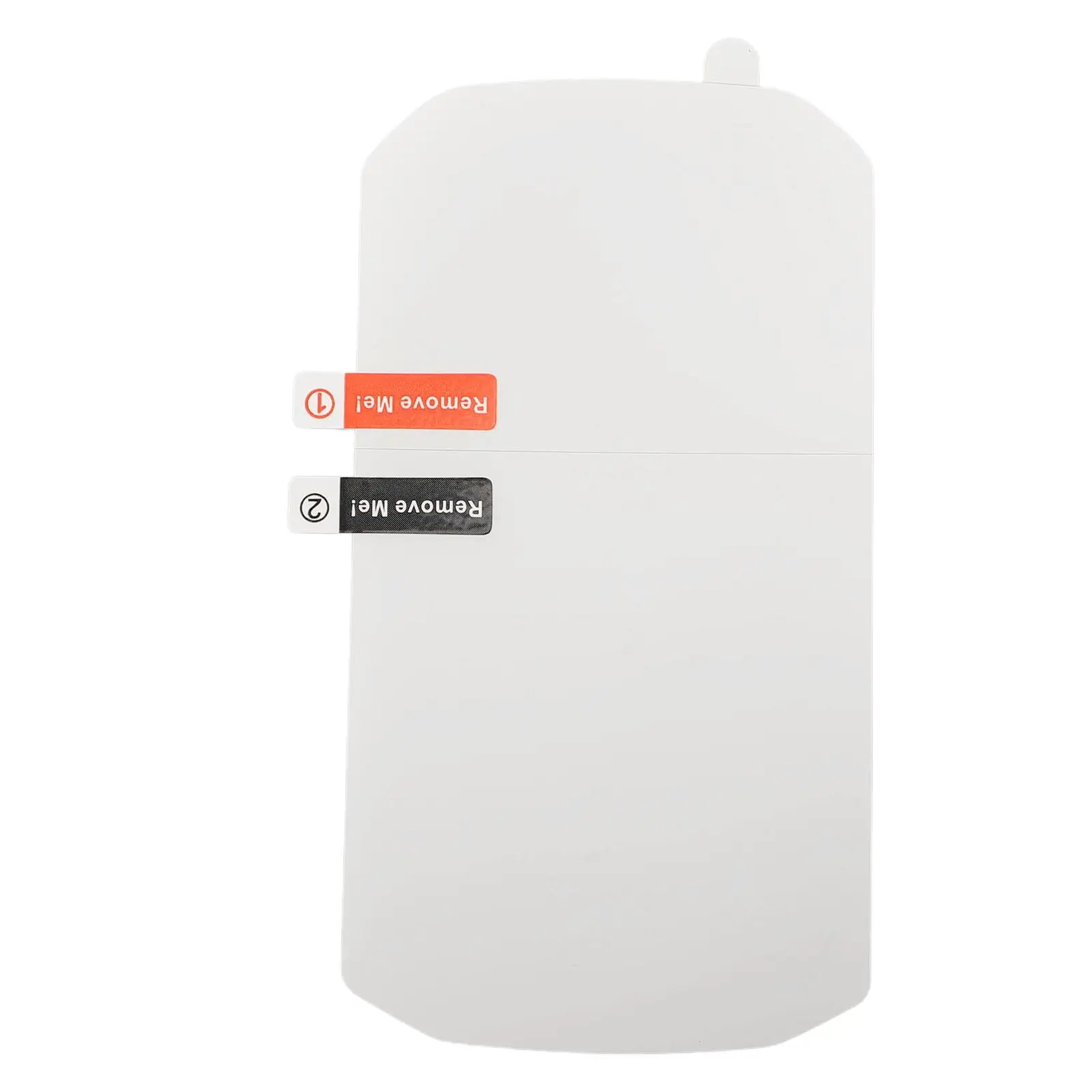 Full Coverage For TPU Screen Protector for Garmin Edge 1050 Resistant and Easy to Clean with High Transparency