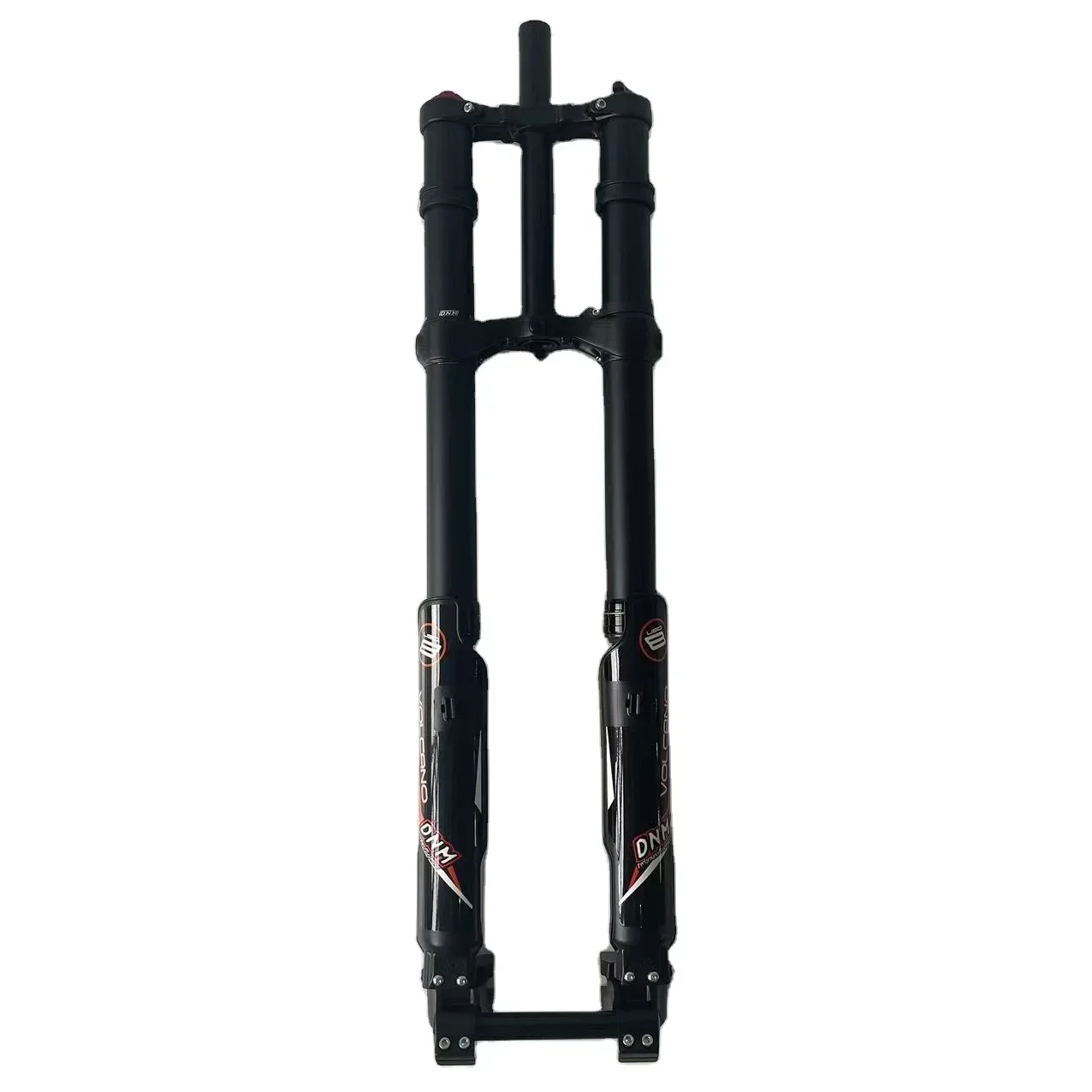 Front Fork DNM Suspension Stable Support Intelligent Shock Absorber Spring With Strong Ability