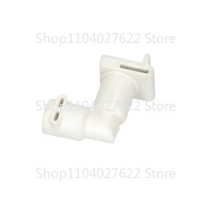 Applicable To DeLonghi Delong Coffee Machine Accessories EC680, EC850 Series - Accessories Coffee Boiler Connection Elbow