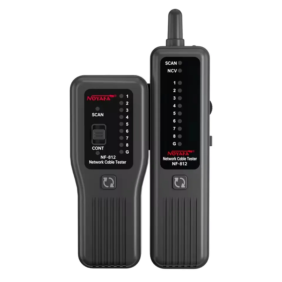 Noyafa NF-812 Netwo…