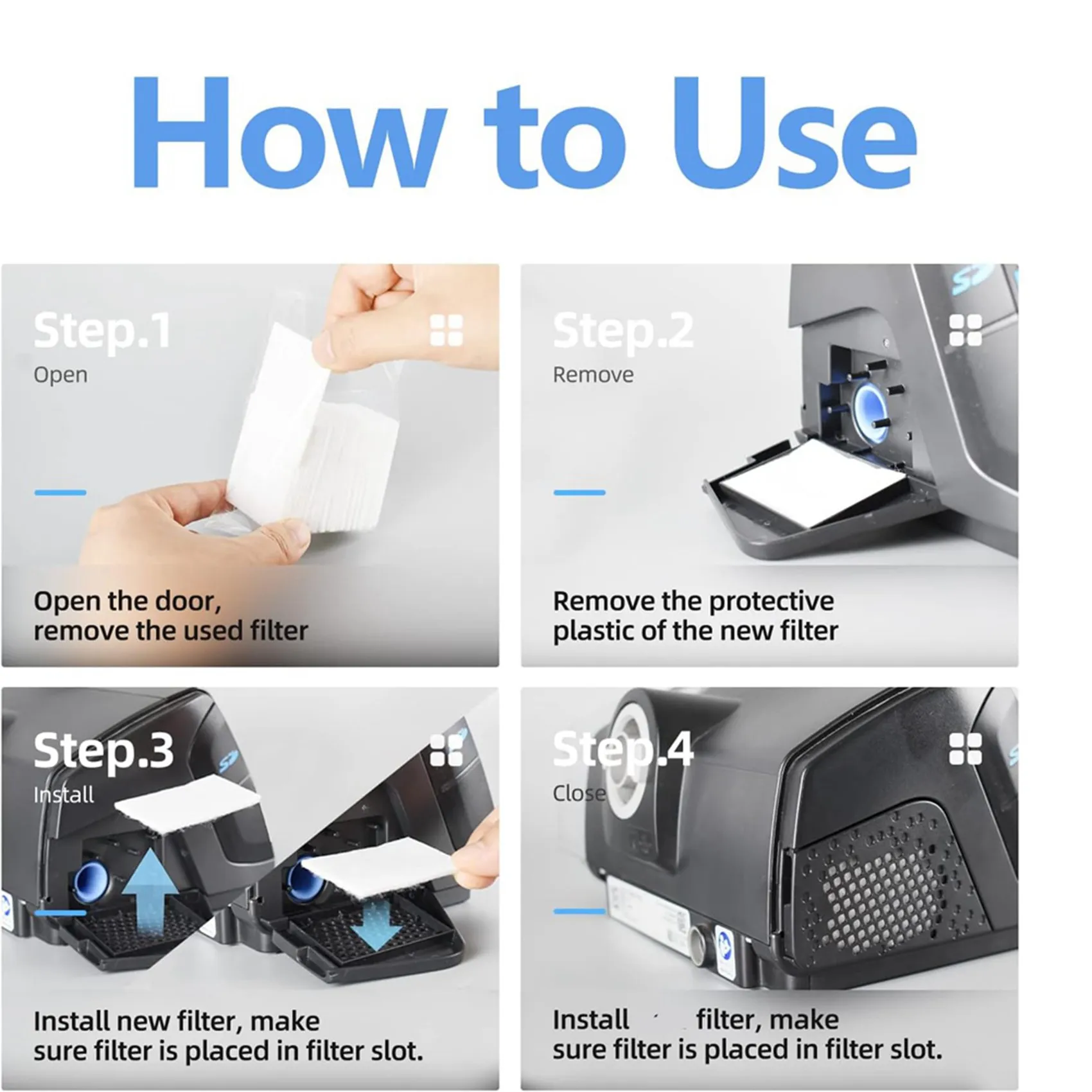 A93E-160PCS Premium…