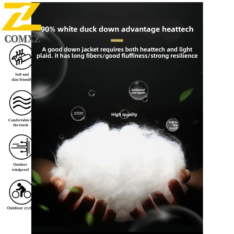 Mens Workwear Down Vest Spring Autumn American Style Quilted Sleeveless Jacket Thermal Padded Outdoor Leisure Sports Waistcoat