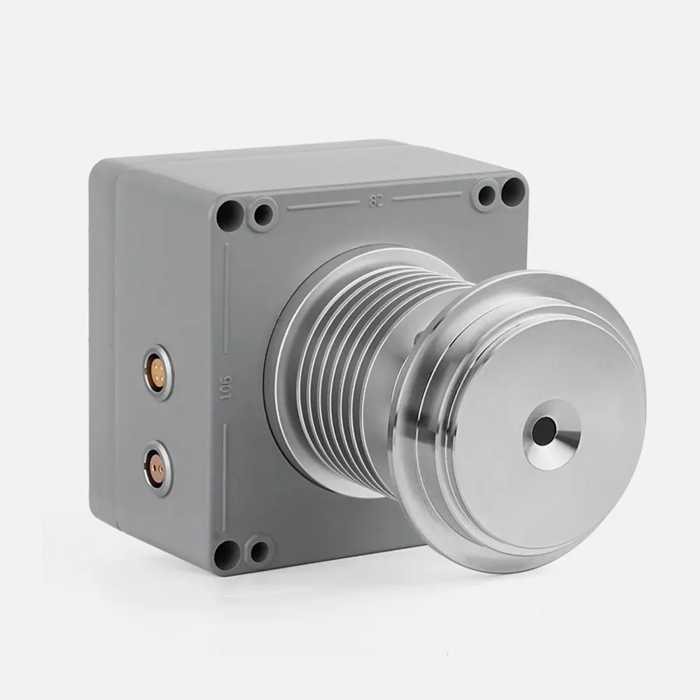 أجهزة استشعار وأدوات مضمنة للطعام SS316L مبللة صناعية لقياس بركس