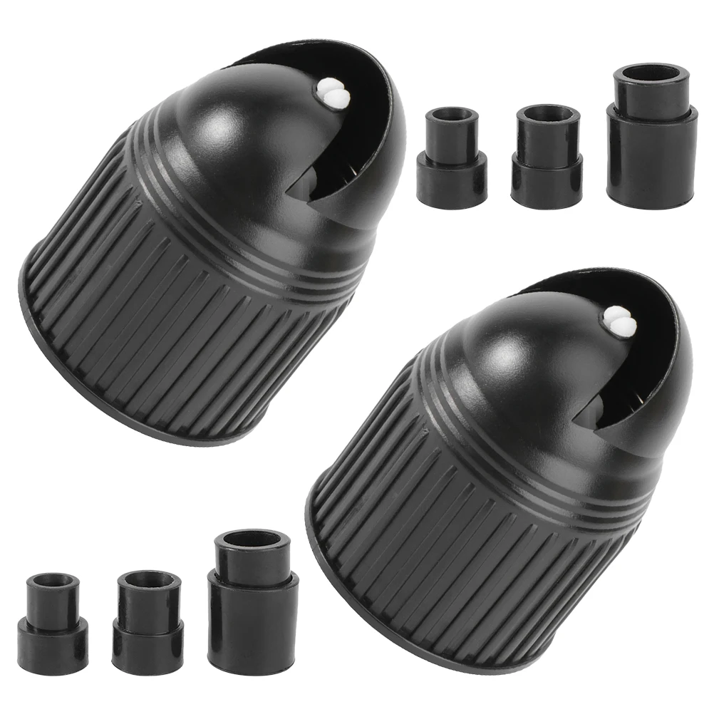 

2 Sets Mini Fish Tank Wave Maker Pump Aquarium Water Pumps Accessories Ocean Environment Filtration Quiet Operation