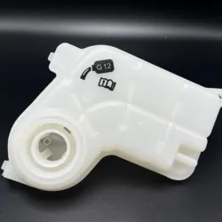 8E0121403 Original Radiator Coolant Expansion Tank ,8E0 121 403 For AUDI A4 B6 8E 2000-2004 1.8/2.0,A4 B7 2.0T 2005-2009
