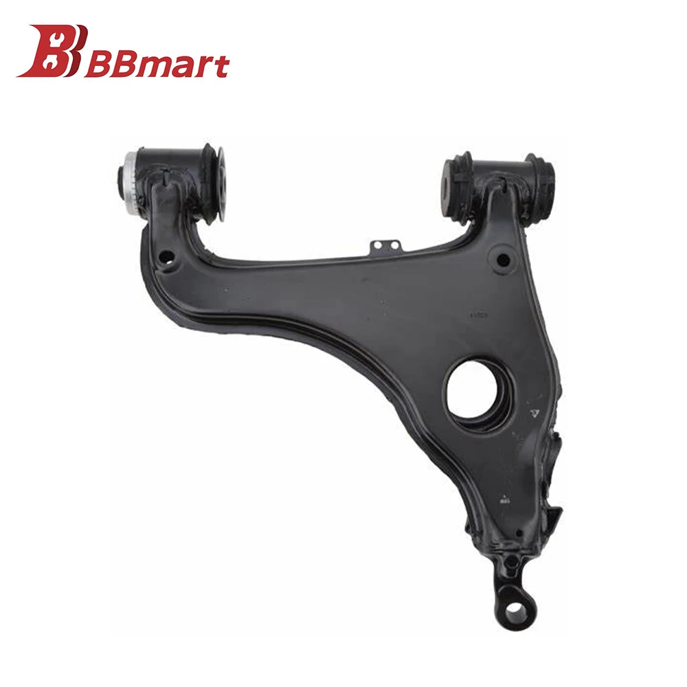 

BBmart Auto Parts 1 pcs Front Left Lower Suspension Control Arm For Mercedes Benz W210 S210 OE 2103307607 Factory price