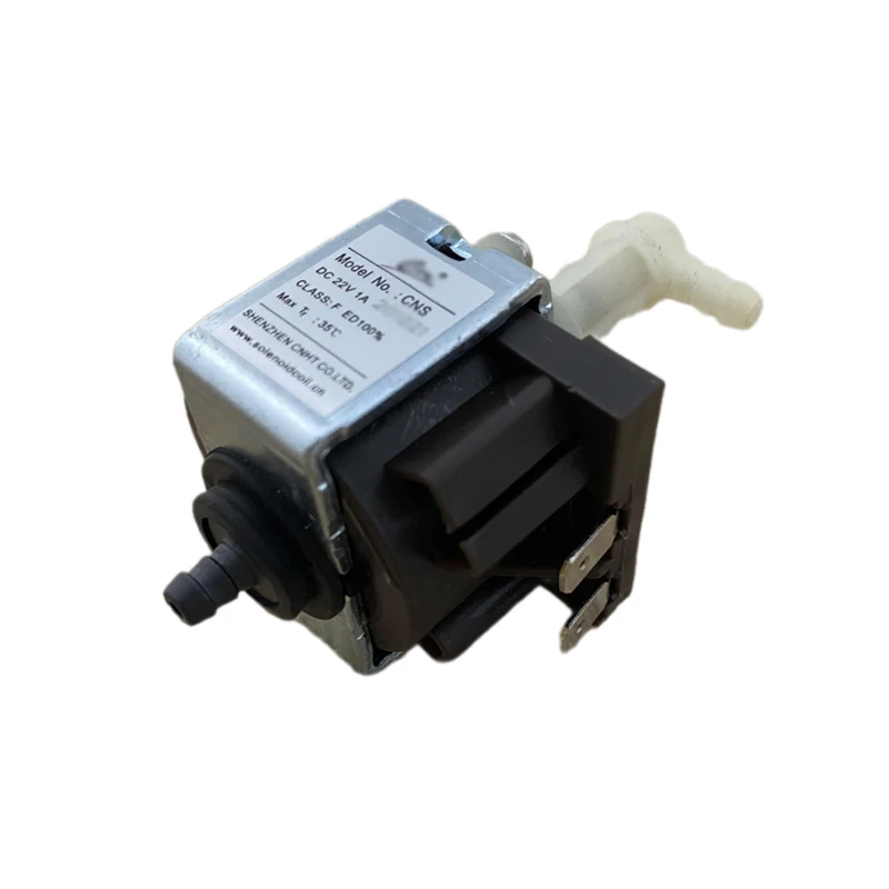 Оригинальный водяной насос для мойки пола для Tineco Floor One S3, аксессуар для пылесоса, запасная часть