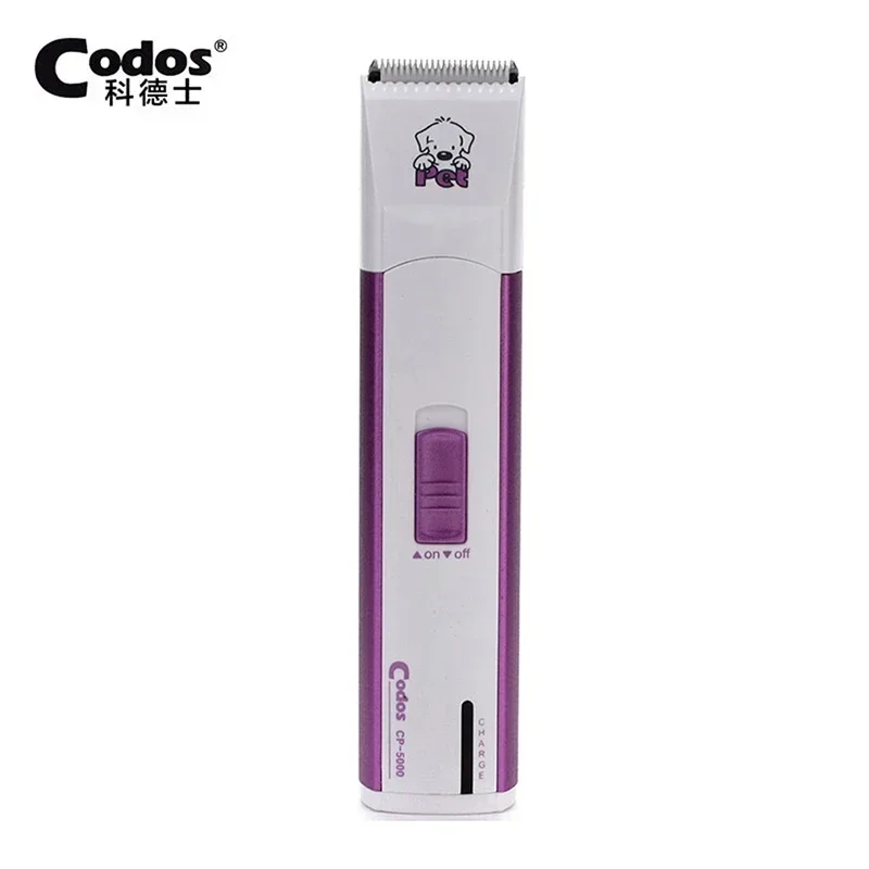 Supplies Hair Codos Kit Blade Animals Machine Groomer Grooming Dog Pet Short Trimmer Ceramic Clipper Hairs Professional