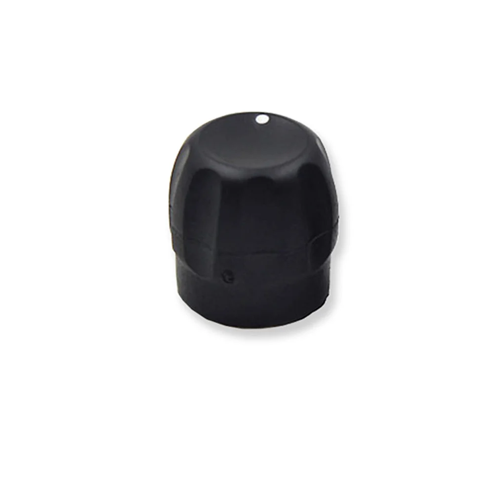 استبدال حجم زر غطاء/مقبض قناة الإشارة ل GP328 GP338 PTX760 GP3688 اسلكية تخاطب إصلاح أجزاء