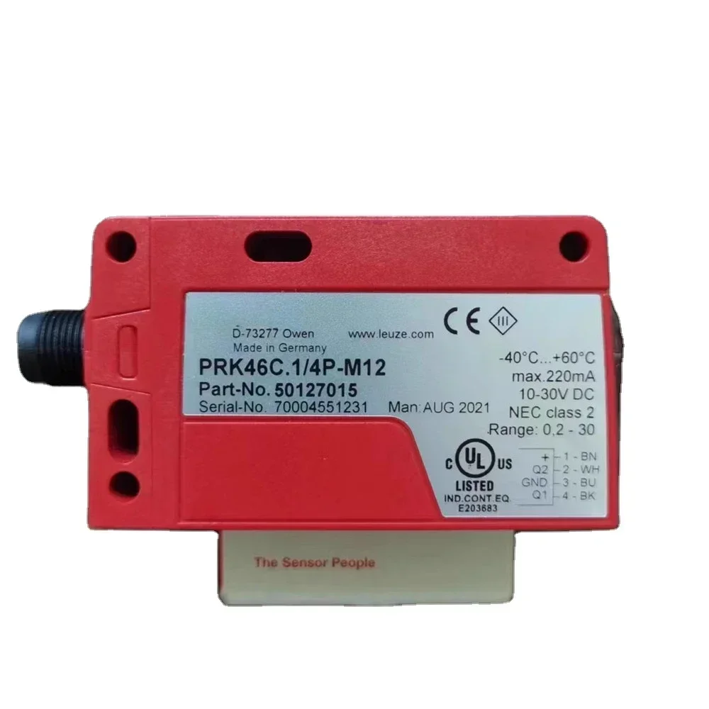 

Bestseller with Good Quality Photoelectric Switch Sensor