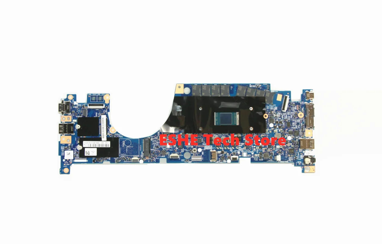 203088-3 For Lenovo ThinkPad L13 Gen 2 L13 Yoga Gen 2 Laptop Motherboard With R5-5650U R7-5850U RAM 16G 5B21F38247 5B21F38254