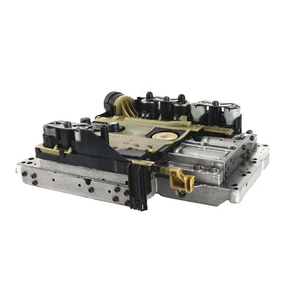 722.6 5 Speed A2112770101 AP02 Auto Transmission valve body and Conductor Plate for Mercede s-BENZ 2402700106 1402700361