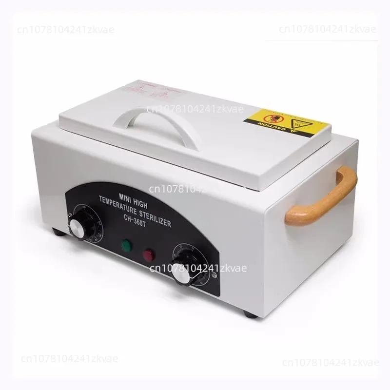

Mini instrument disinfection cabinet, pet store tools, high-temperature sterilization and disinfection machine