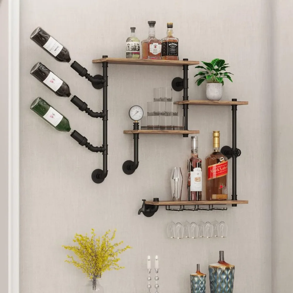 

Things for the Bathroom Equipment Wall Shelf Storage Shelves Furniture Supplies Household Items Shower Hardware Fixture Home