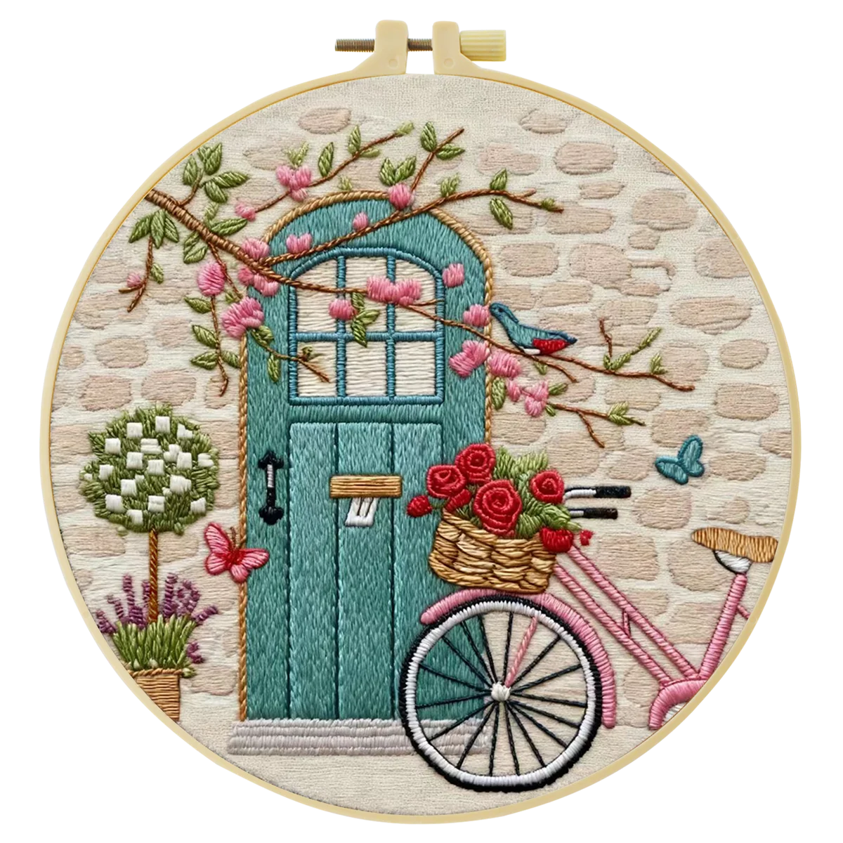 Thumbnail 4 - #43 Best Embroidery Starter Kits to Buy In 2026