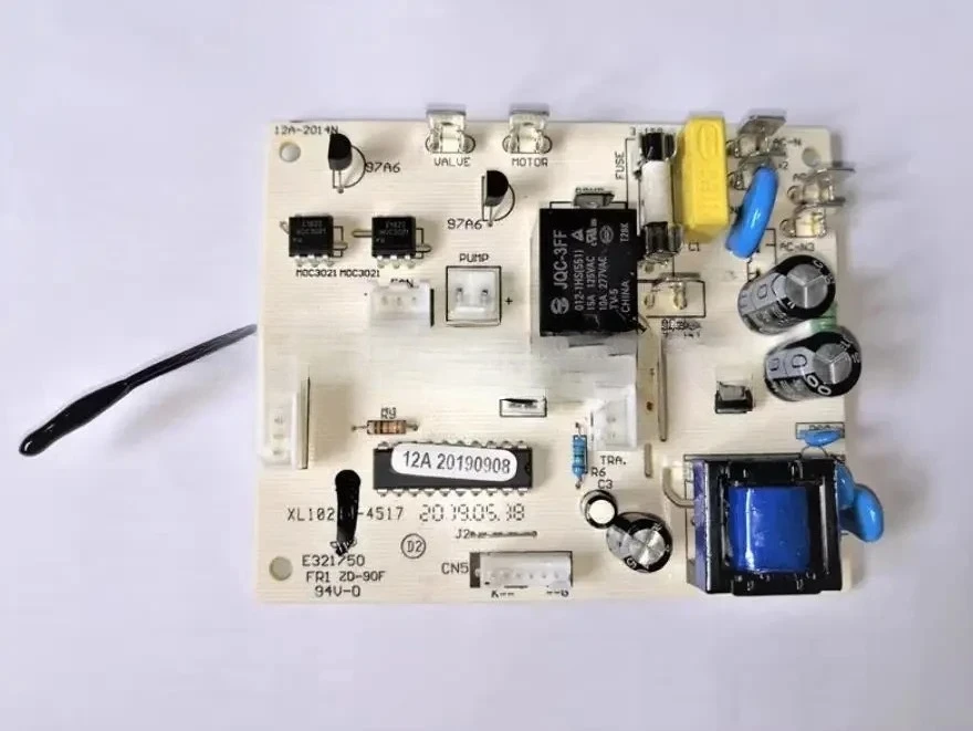 

HZB-12A 12, компьютерная плата, основная плата управления, плата контроллера, знаки льдогенератора NS-IMP26SS7