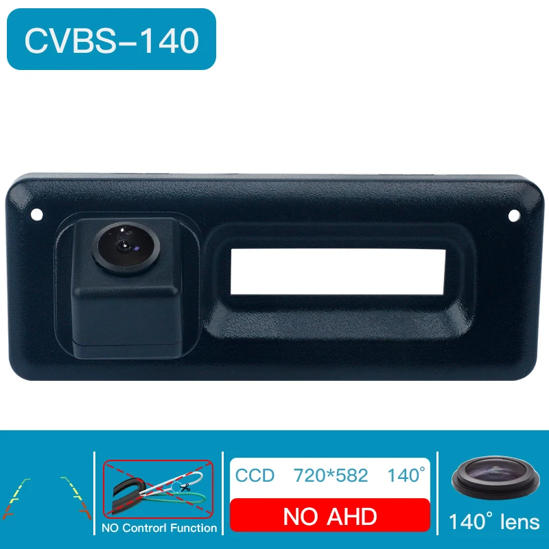 HaiSunny HD 170° AHD 1080P Rear View Camera For Renault Koleos MK1 2008 2009 2010 2011 2012 2013 2014 2015 2016 Vehicle