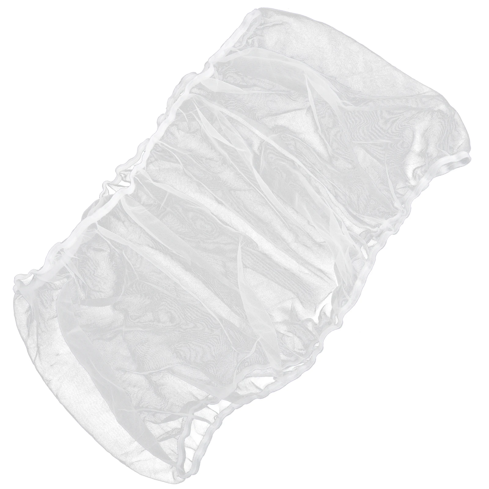 

Bird Cage Cover Mesh Parrot Protective Covers Birdcage Nylon Splash Proof Easy Clean Durable Practical Long Use High Material