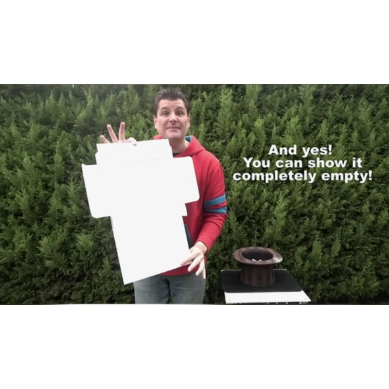 

Сумасшедшая стиральная машина Джорджа Iglesias для начинающих, волшебник, сценические фокусы, иллюзии, волшебное детское шоу и развлечение воздушного шара