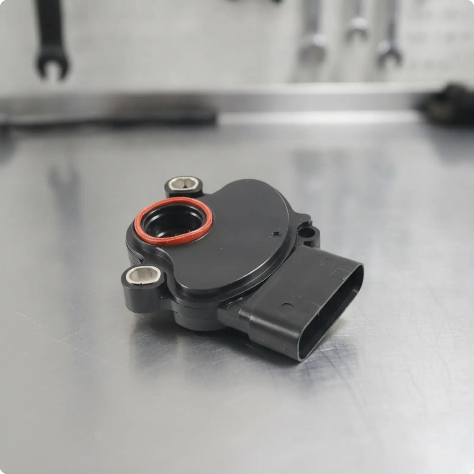 Car Gearbox Transmission Sensor ABS Gear Position Indicator for Accurate Fixed Gear Detection Reliable Replacement