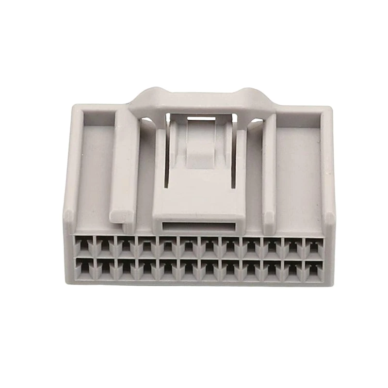 Boot 6098-7060/6098-7061,Housing,Plastic Housing,Socket,Plug,Rubber Housing,Original,Genuine Product,In Stock