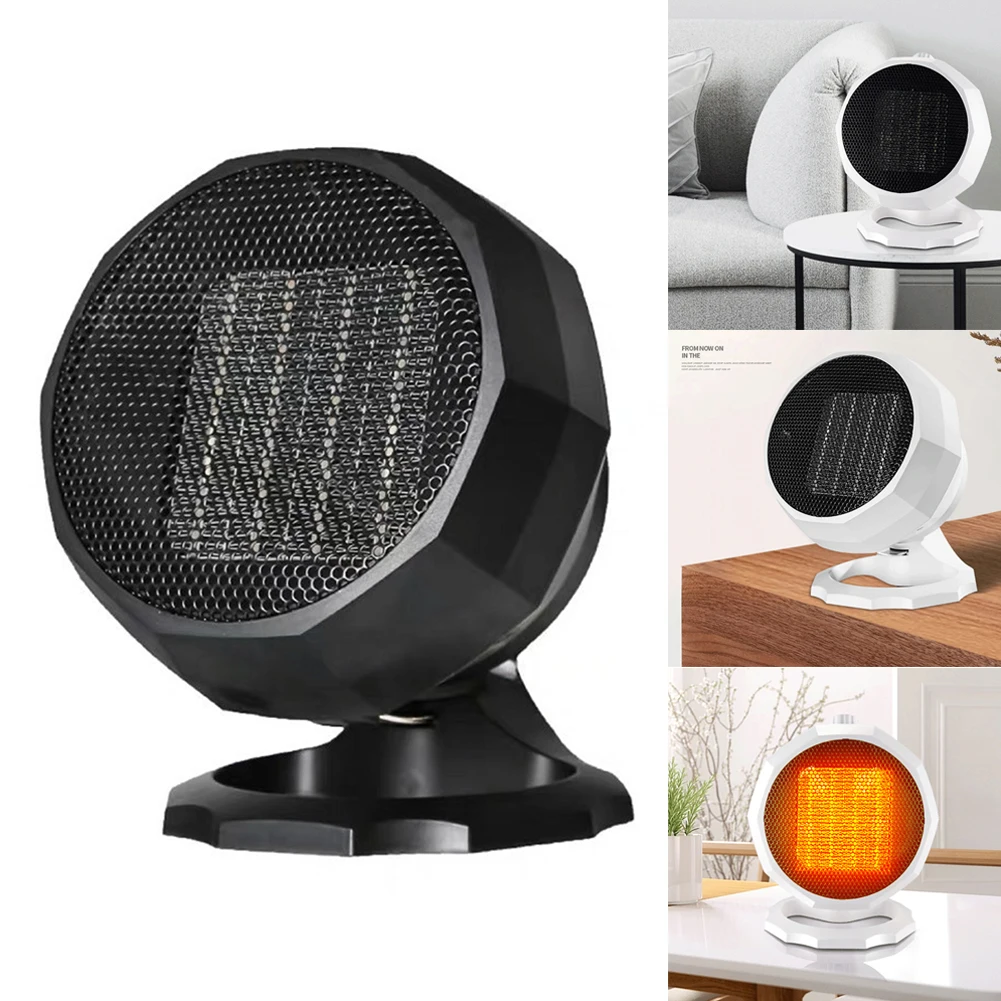 Electric Fan Heater 1800w Multifunctional Fan Cooler Fan Household Warmer 110/220v Heating Warmer For Room Office Warm Heater