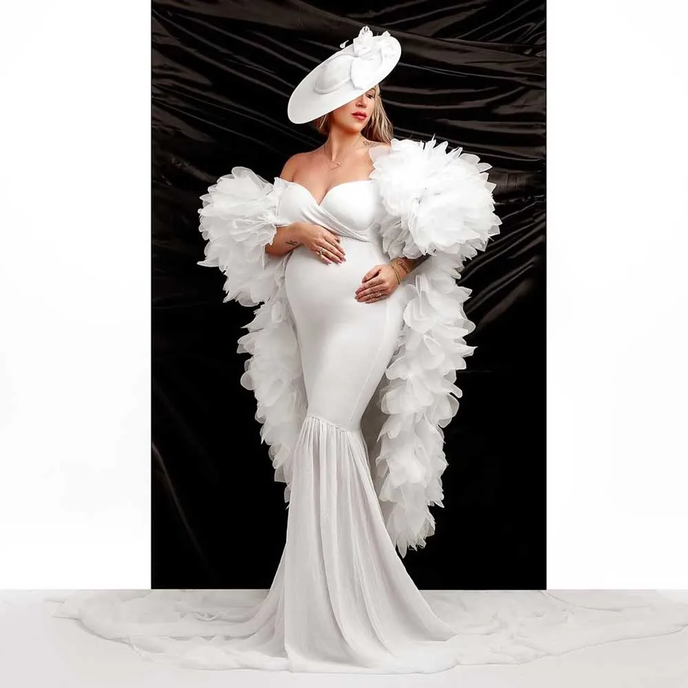 Elegance Floral Cap… - image