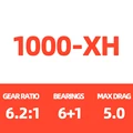 1000-XH