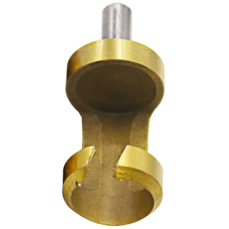 Titanium Coated Schacht Vat Kurk Boor Set Plug Cutter Verveeld Gat Tenon Boren Gatenzaag Arbors Houtwerk Gereedschap voor Houtwerk