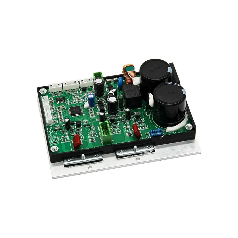 750W 1100W 1500W Brushless DC Motor Control Board For Lathe Milling Machine Power Supply Driver PCB