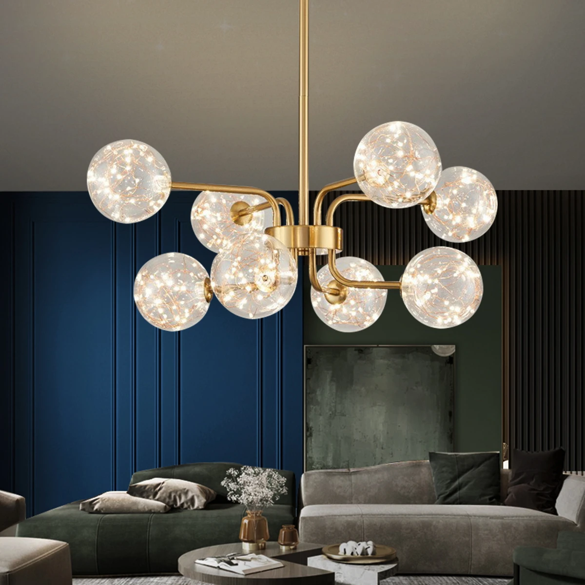 Modern Light Luxury… - image