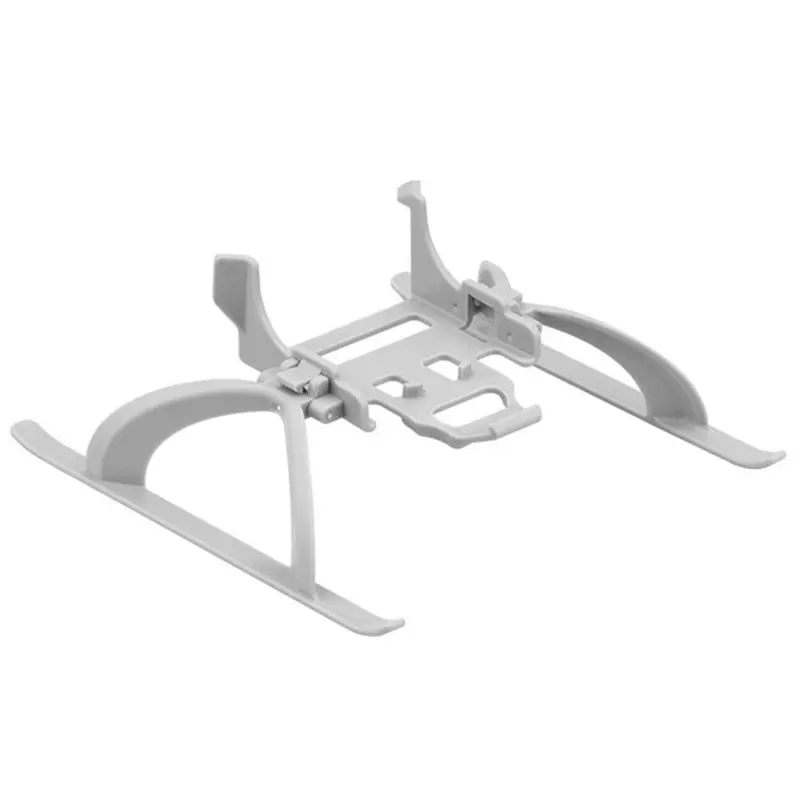 ABDE-Quick Release Landing Gear Extension Kit For DJI Mini 3/3 Pro Drone Foldable Expansion Legs Height Protector Accessories
