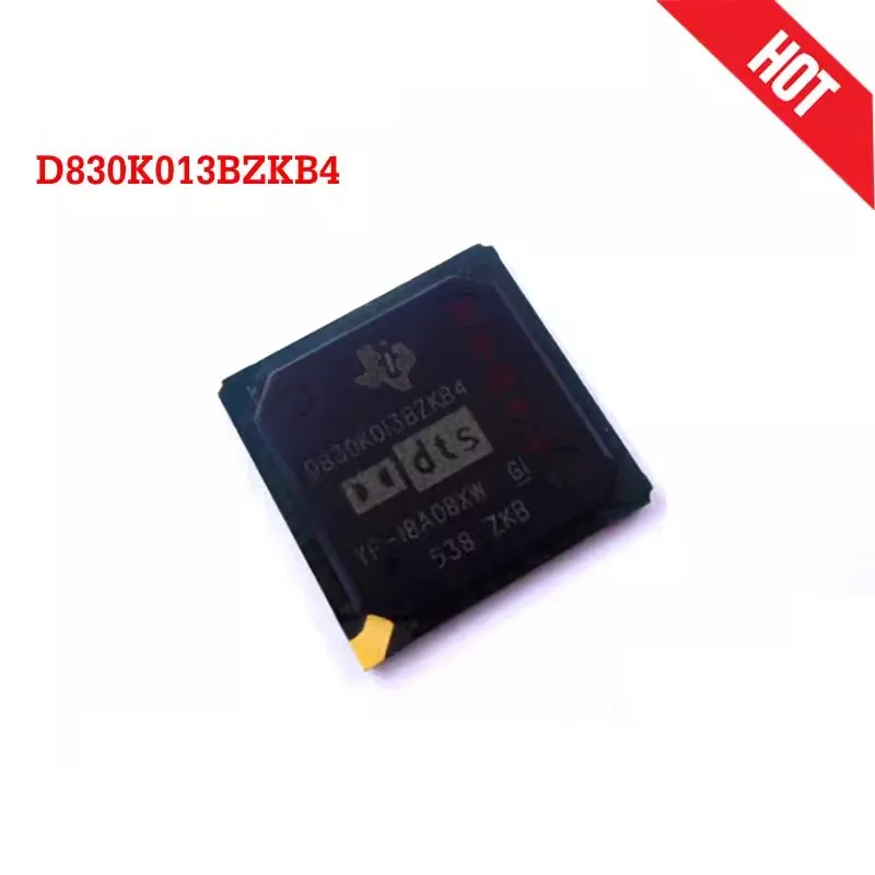 

Новый оригинальный D830K013BZKB4 D830K013DZKB4 BGA посылка