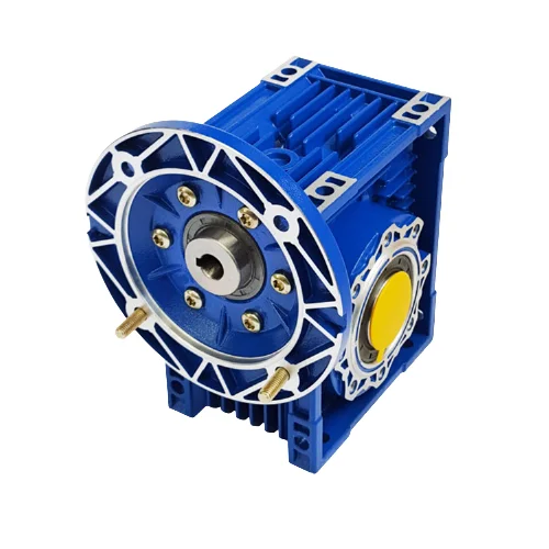 

Worm Gear Reducer For Packers Nmrv30 Nmrv40 Nmrv50 Nmrv63 Nmrv75 Nmrv90 Reducer