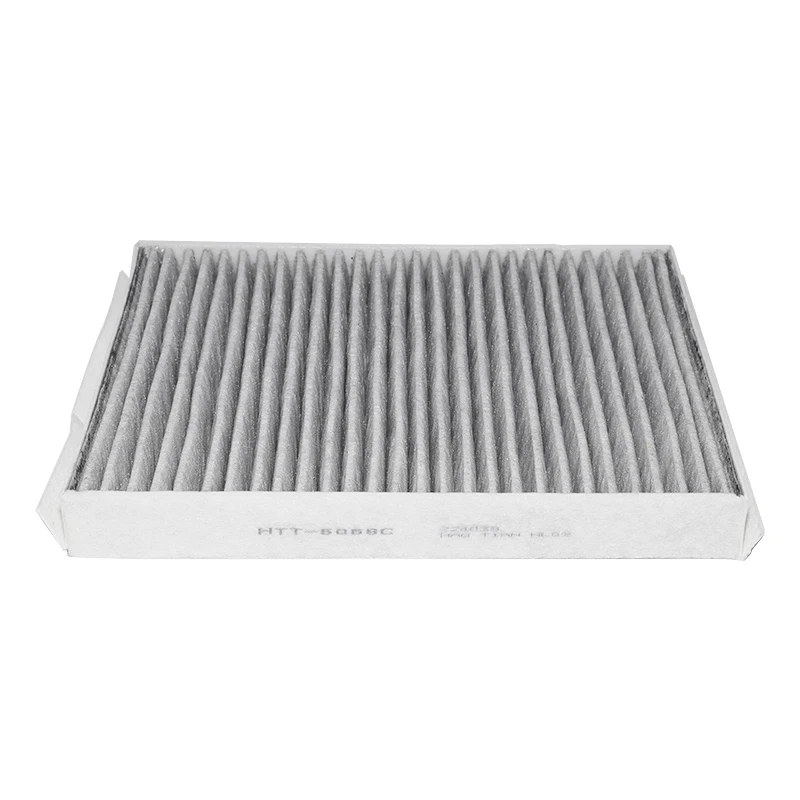 

Car Cabin Filter for FORD MUSTANG S550 FR3Z19N619A 5277386