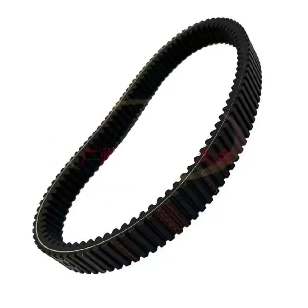 Neu für zontes m310 310 m 310 m Getriebe antriebs riemen Modifikation zubehör fit zontes m310 m m – Detail 4