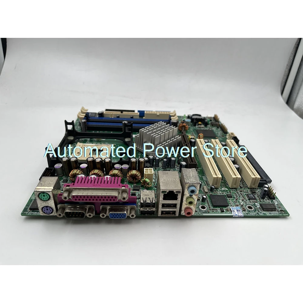 D530 D330 P4SD 865G SP 323091-001 AS 305374-001 100% Tested Fast Ship Perfect Work