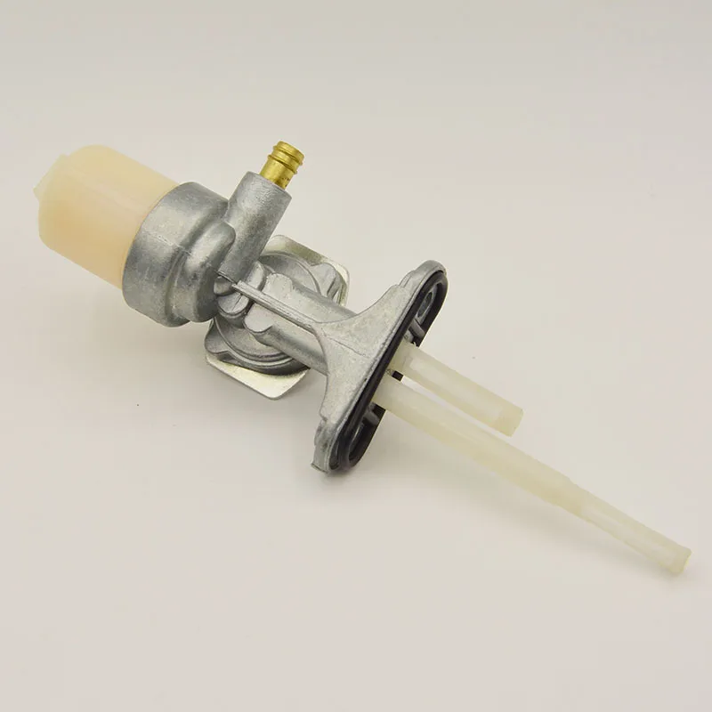 Motorcycle Fuel Petcock Valve Switch Gas Tank For Suzuki 125cc GN125 AX100MN Best motorcycle fuel shut-off valve