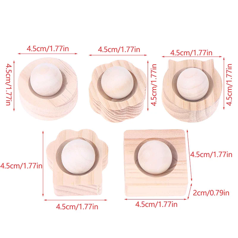 الخشب الطبيعي الناشر الضروري النفط معطّر الهواء كرة مستديرة رائحة الروائح الناشر للمنزل مكتب سيارة غرفة نوم غرفة المعيشة