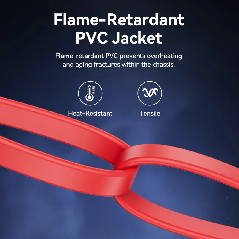 Tions Sata 3,0 7pin Daten Kabel Super Speed SSD HDD Sata III Rechten Winkel Festplatte für ASUS Gigabyte MSI Motherboard