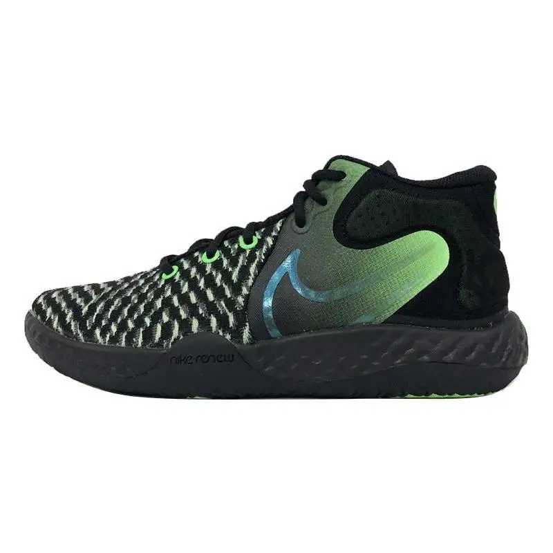 Nike-zapatillas de baloncesto Nike KD Trey 5 VIII Vintage para hombre, calzado deportivo, CK2089-004