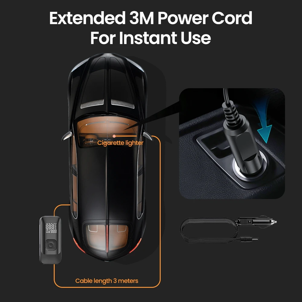 Thumbnail 3 - #80 Best Portable Tire Inflators to Buy In 2026