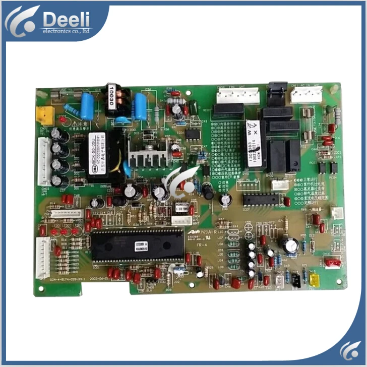 

good working for air conditioning board KFR-7001W/BP RZA-4-5174-039-XX-1 board good working