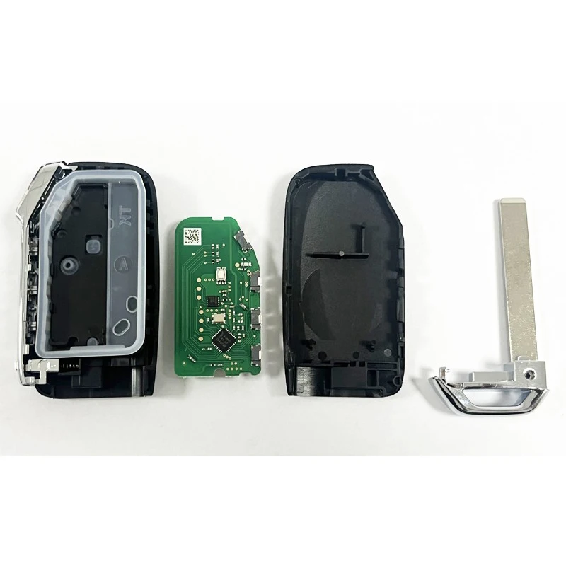 CN051293 Aftermarket Telecomando di prossimità intelligente P/N 95440-M6800 433MHZ 4A Chip Smart Car Key Fob per Kia Forte 2021