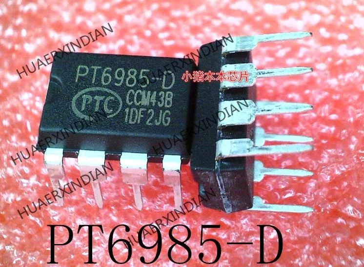 New Original PT6985-D PT6985 DIP-8  Quality Assurance