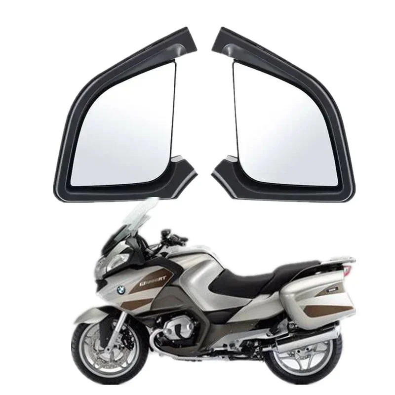 

For BMW R1200RT R1200 RT 2005-2012 2011 2010 2009 2008 2007 2006 Motorbike Accessories Left Right Motorcycle Mirrors