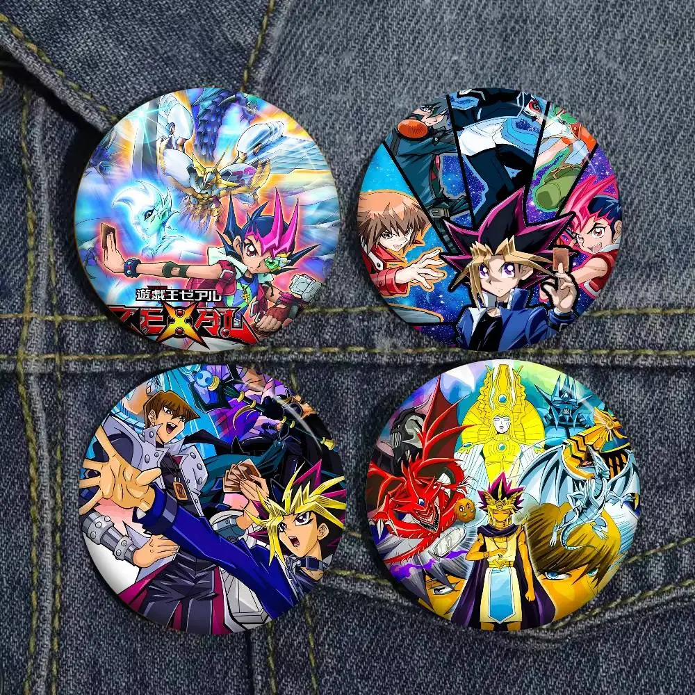 Yu Gi Oh Customizab… - image